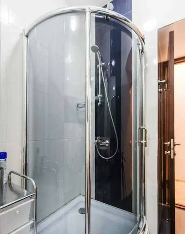 Двукомнатная квартира-люкс