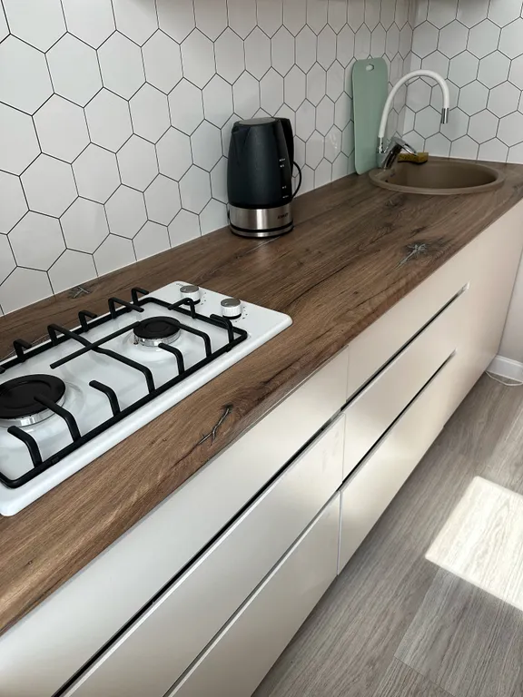 Квартира в центре