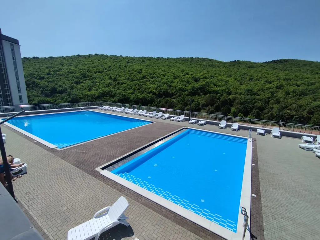 Квартира 2-комнатная Квартира — Варваровка