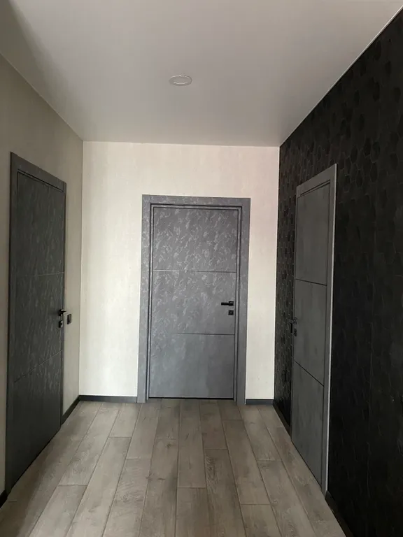 Уютная квартира с красивом видом на реку