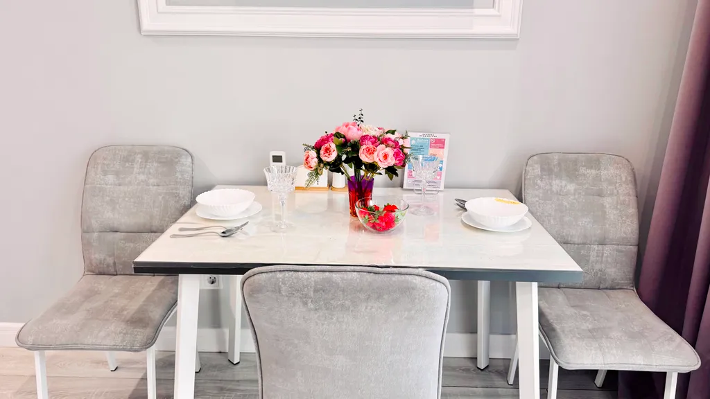 Апартаменты делюкс в авторском квартале в центре города