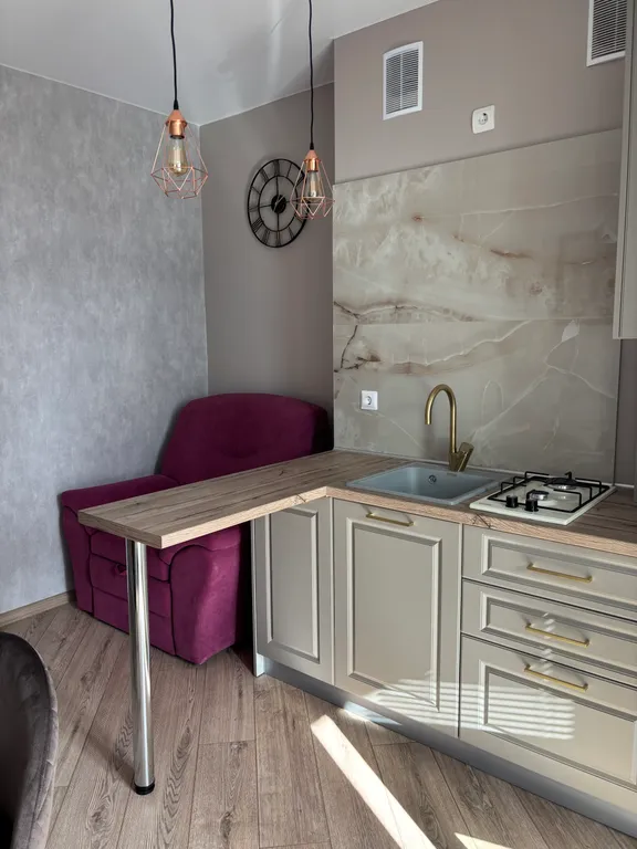 Квартира Уютные апартаменты у моря — Пионерский