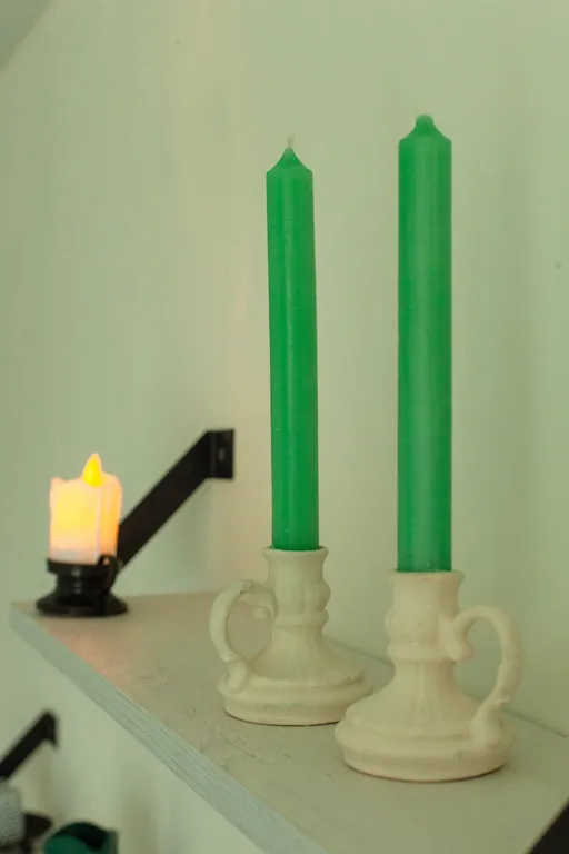 Стильная семейная квартира