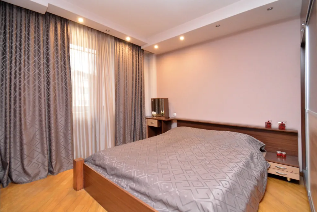 Уютная квартира в центре