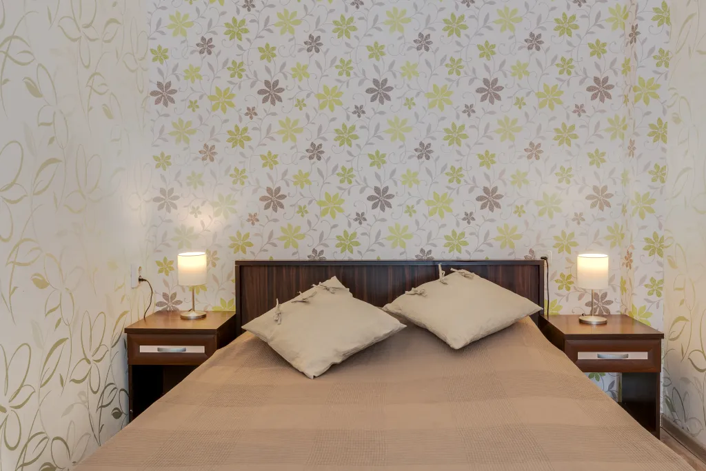 Большая однушка в центре