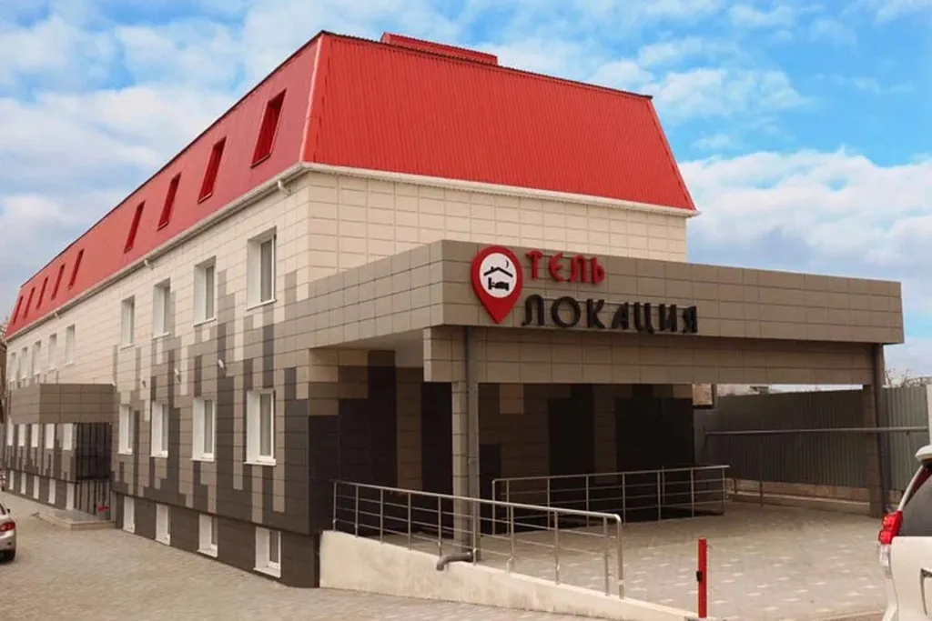 Комната