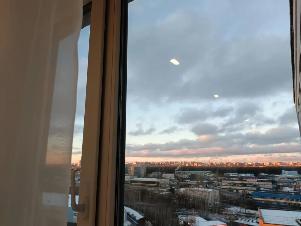 Квартира Квартира Новый апарт у метро Ладожская и Ладожского вокзала — Санкт-Петербург