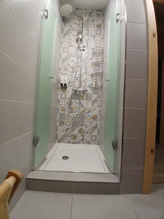 Коттедж Гренландия