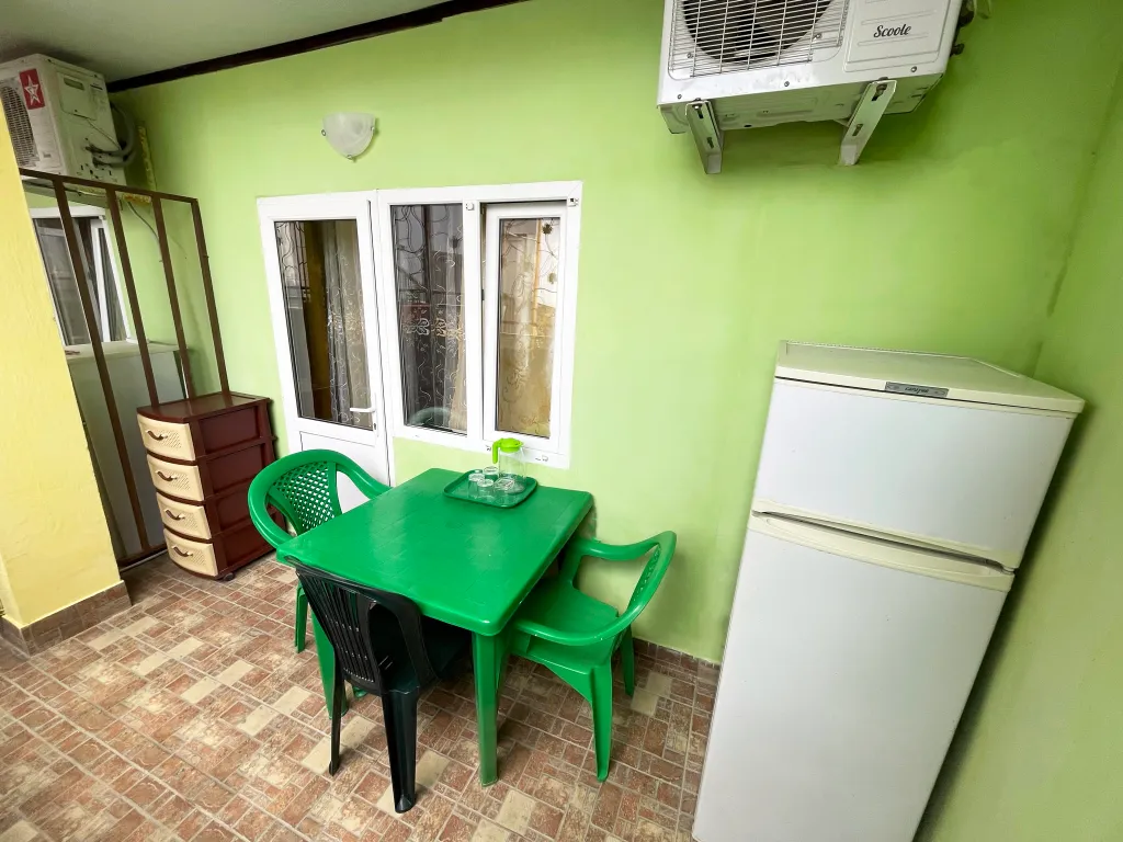 Квартира Комната — Анапа