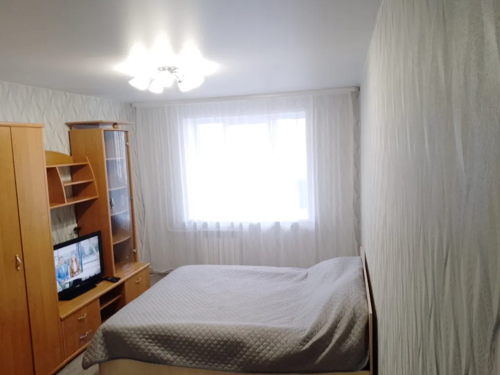 Уютная квартира в новом доме. Удобный заезд с трассы М-5