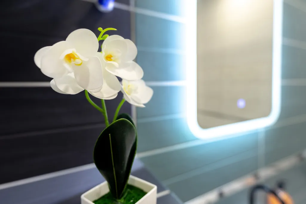 1-комнатная квартира в ЖК Питер