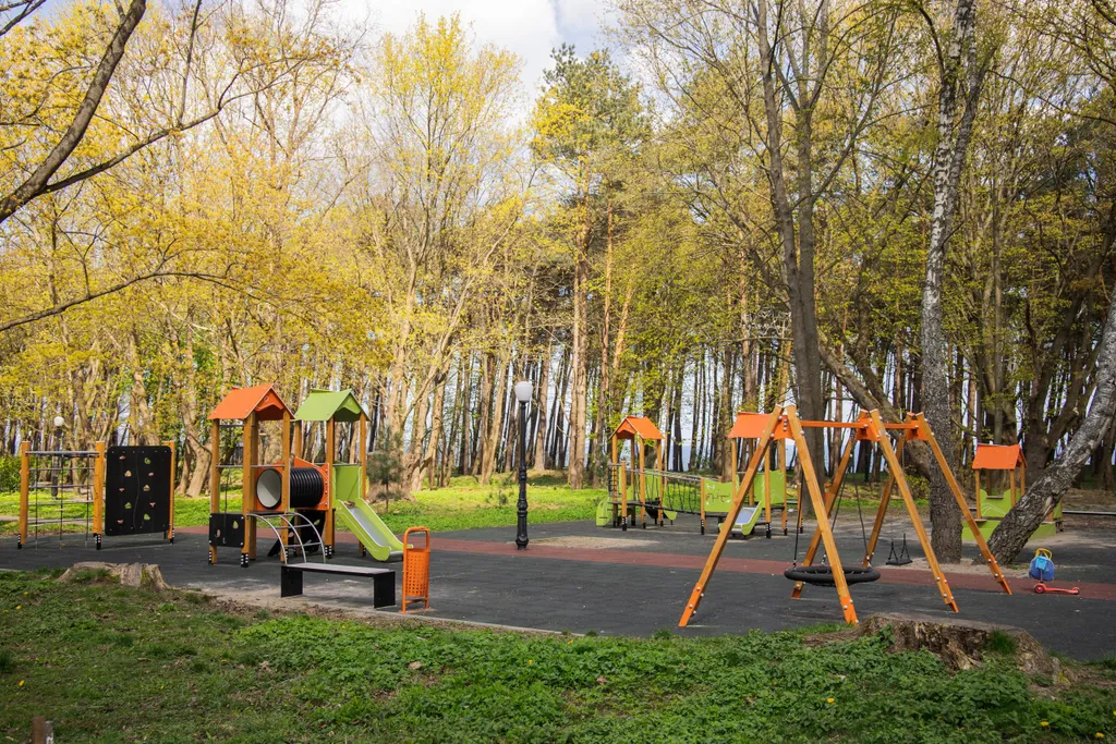 Дизайнерские 2-уровневые апартаменты в 5 минутах от моря