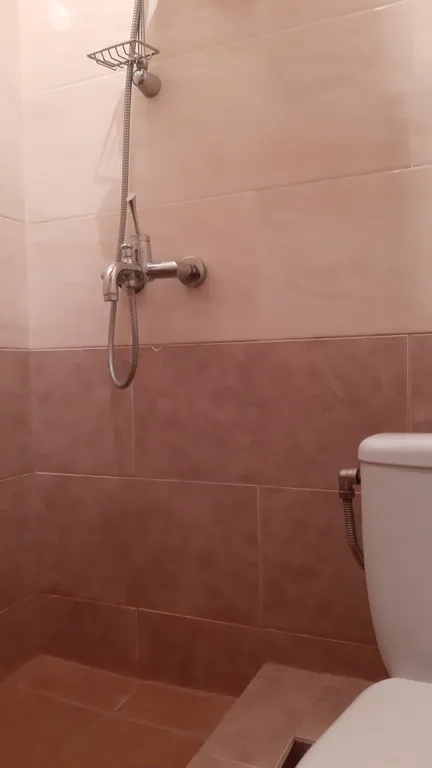 Новая видовая квартира