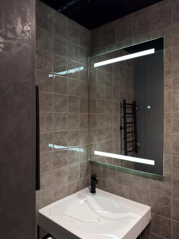 Новая тематическая квартира Sex