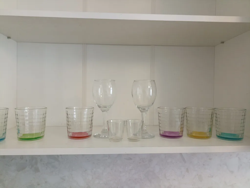 3-комнатная квартира в центре