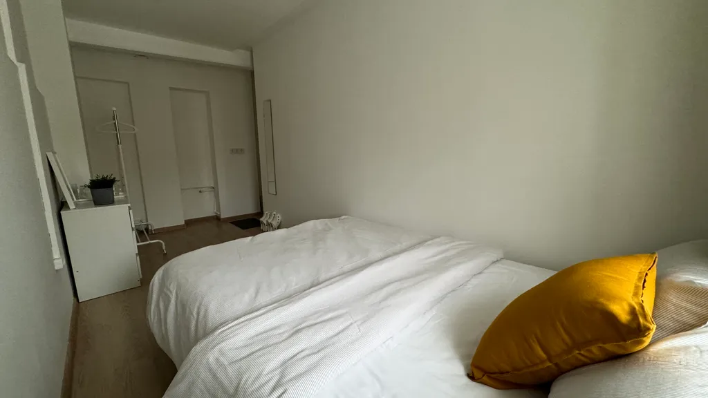 Светлая и уютная комната в центре