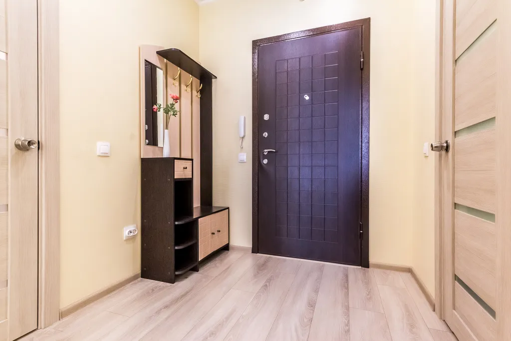 Квартира Квартира в центре ЖК Большой — Краснодар