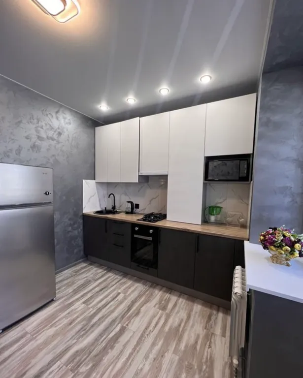 1 комнатная квартира