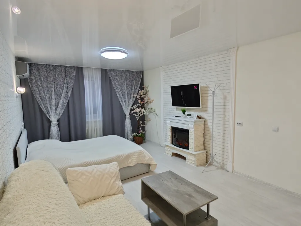 Комфортная квартира