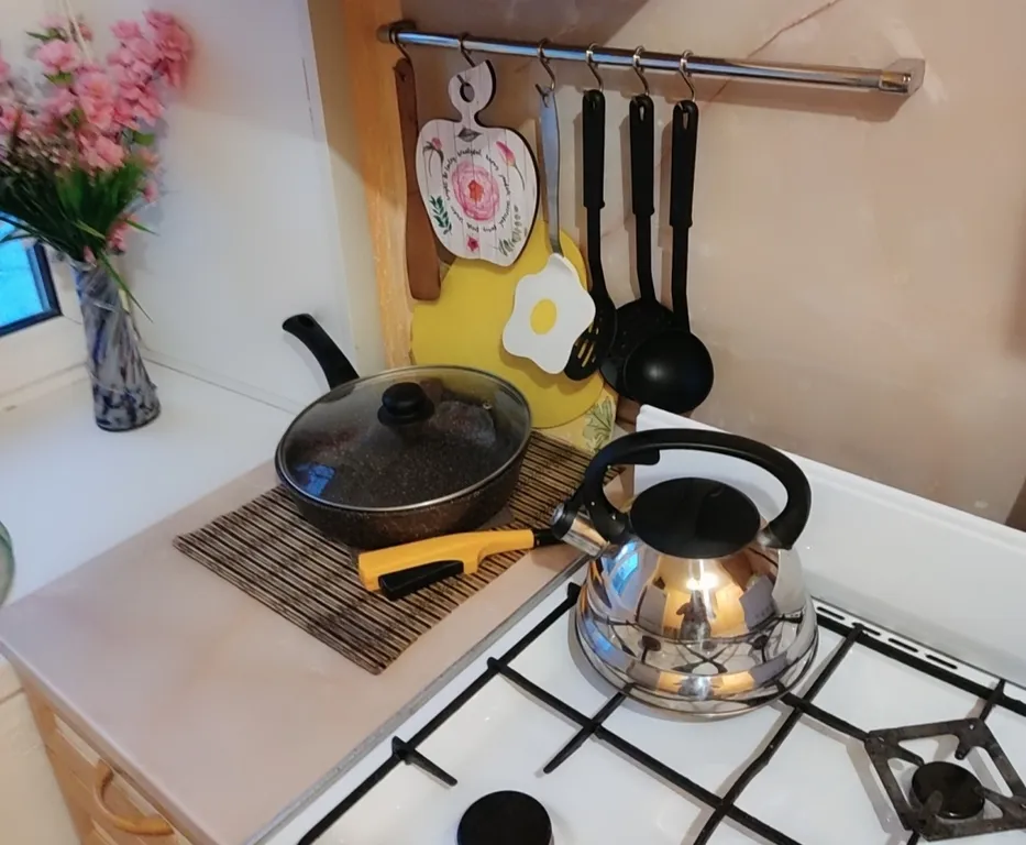 Квартира Уютная домашняя квартира — Ярославль