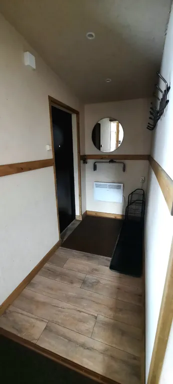 Коттедж Уютный дом Леvnaели — Шерегеш