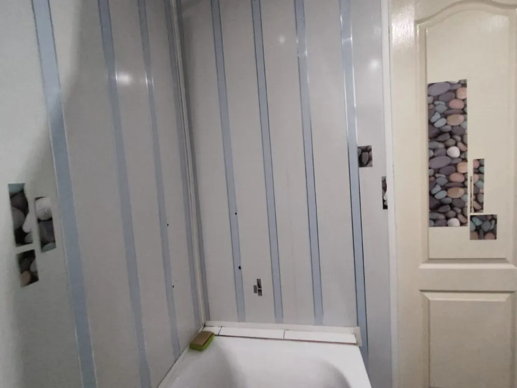 Квартира Уютная квартира в центре города — Красноярск