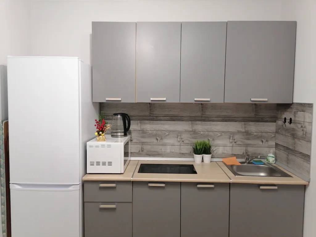 Уютная квартира на Левенцовке 5 элемент