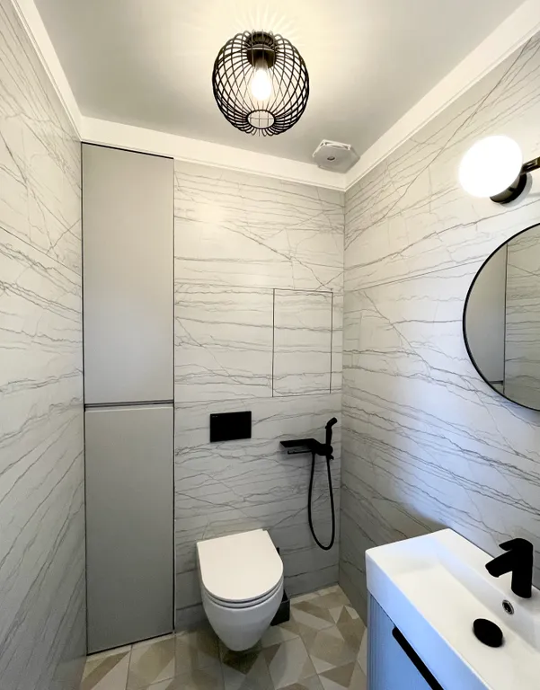 Апартаменты с панорамным видом на Троице-Сергиеву Лавру и город