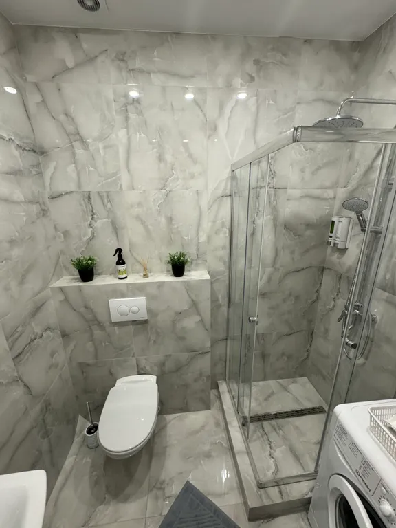 Квартира у моря