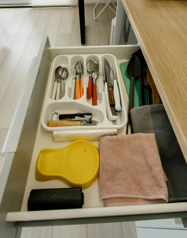 Квартира Квартира Уютная студия с видом на море — Сочи