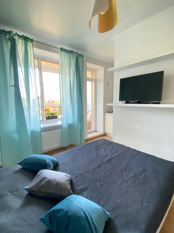 Квартира Квартира Golden Sand — Светлогорск