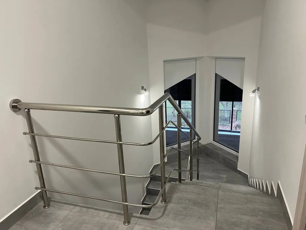 Большой коттедж возле Минска