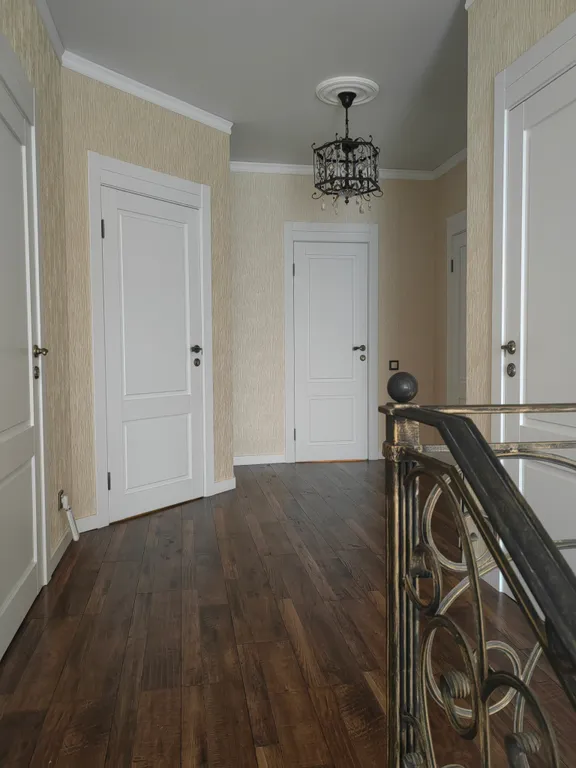 Красивый большой дом в 35 минутах от Владивостока