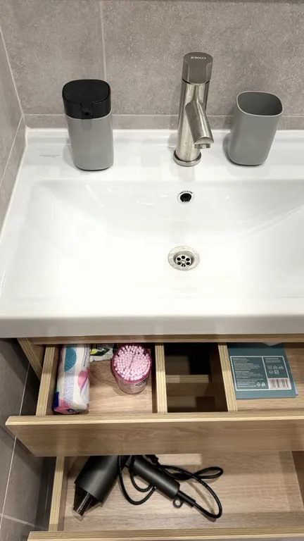 Квартира Квартира Уютная студия — Краснодар