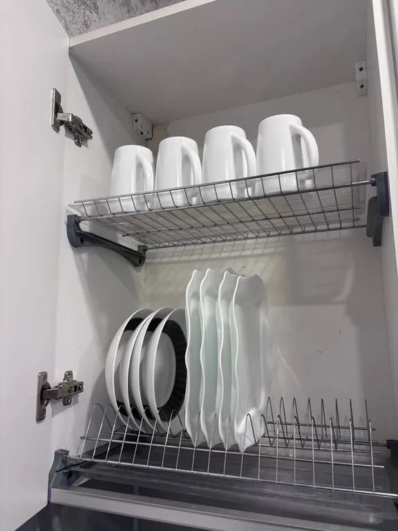 Квартира в центральном районе города