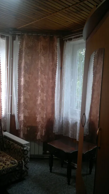 Коттедж Отдельно стоящий дом — Песчаный