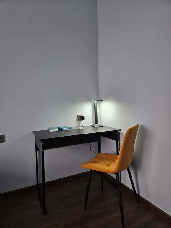 Квартира в стиле Loft