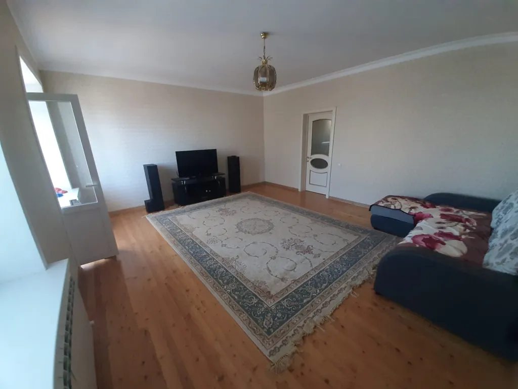 Квартира с хорошим ремонтом — аренда посуточно в Дербент