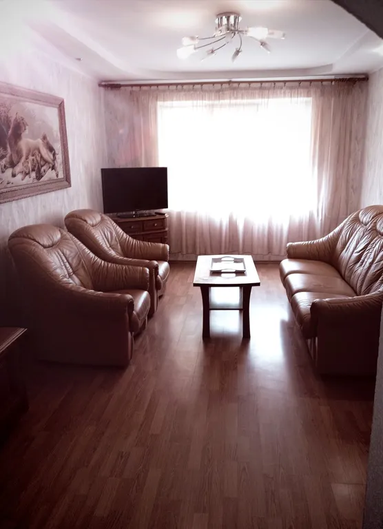 Уютная квартира — аренда посуточно в Мозырь