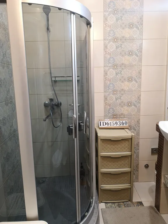 Квартира Уютная квартира с видом на море — Геленджик