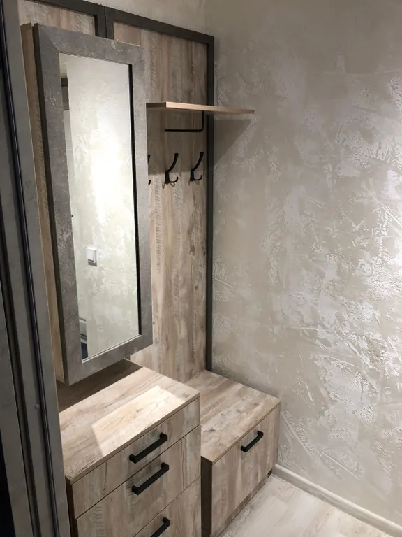 Квартира Уютная квартира у BigWood — Кировск