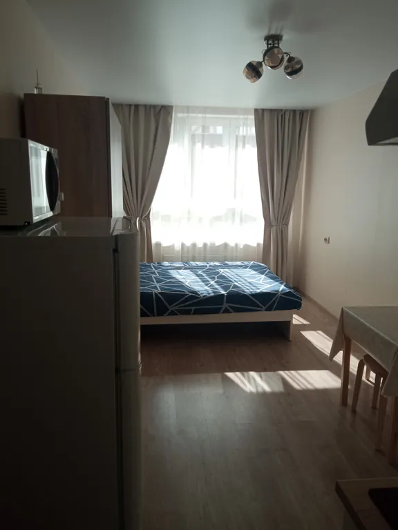 Уютная студия