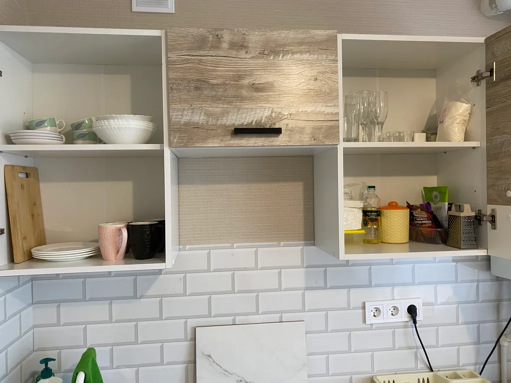 Квартира Уютная двух комнатная квартира — Элиста