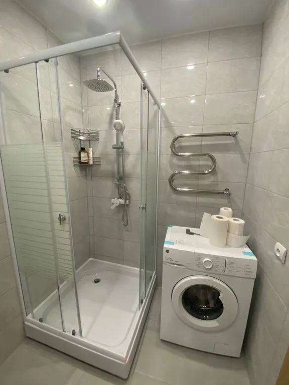 Квартира Уютная квартира — Ейск