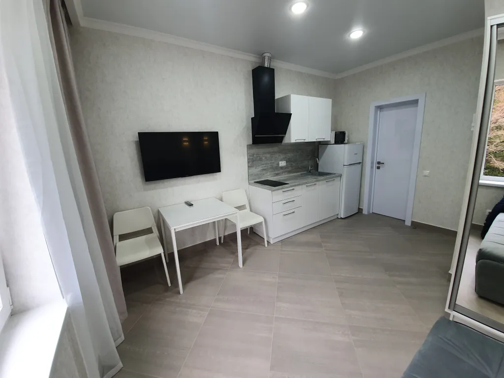 Квартира Апартаменты 8/2 — аренда посуточно в Сочи