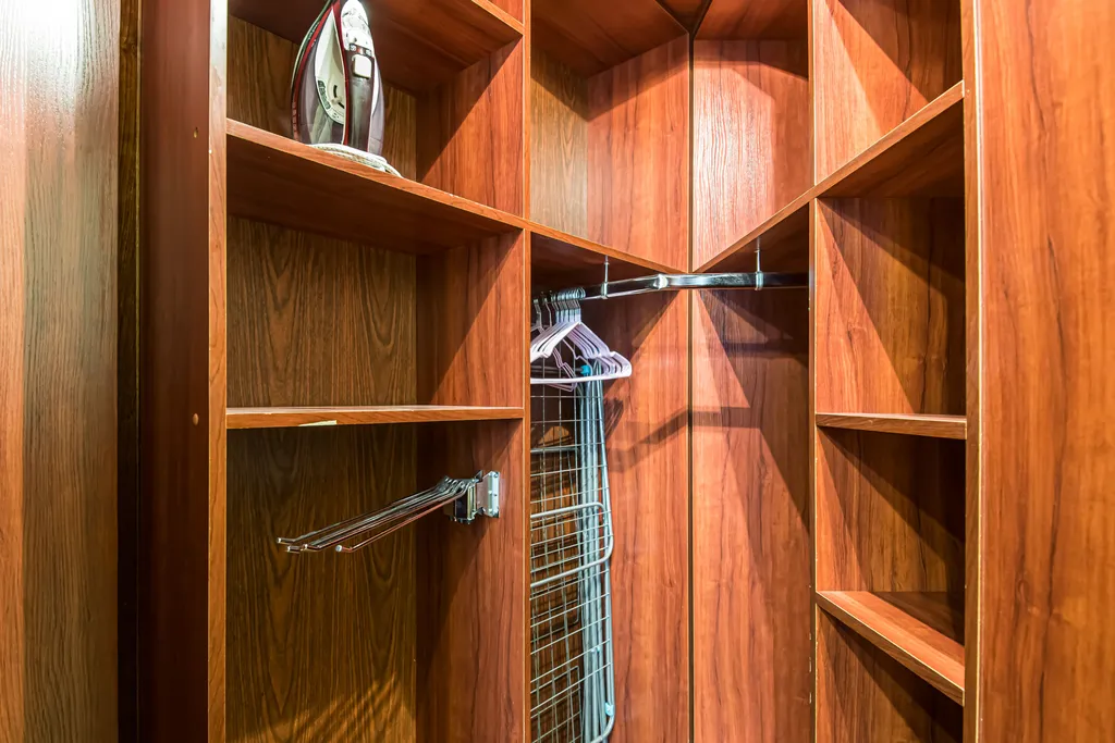 Квартира Квартира Стильная четверка с видом на МИД — Москва