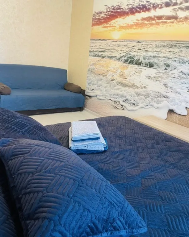 Уютная квартира в центре  города