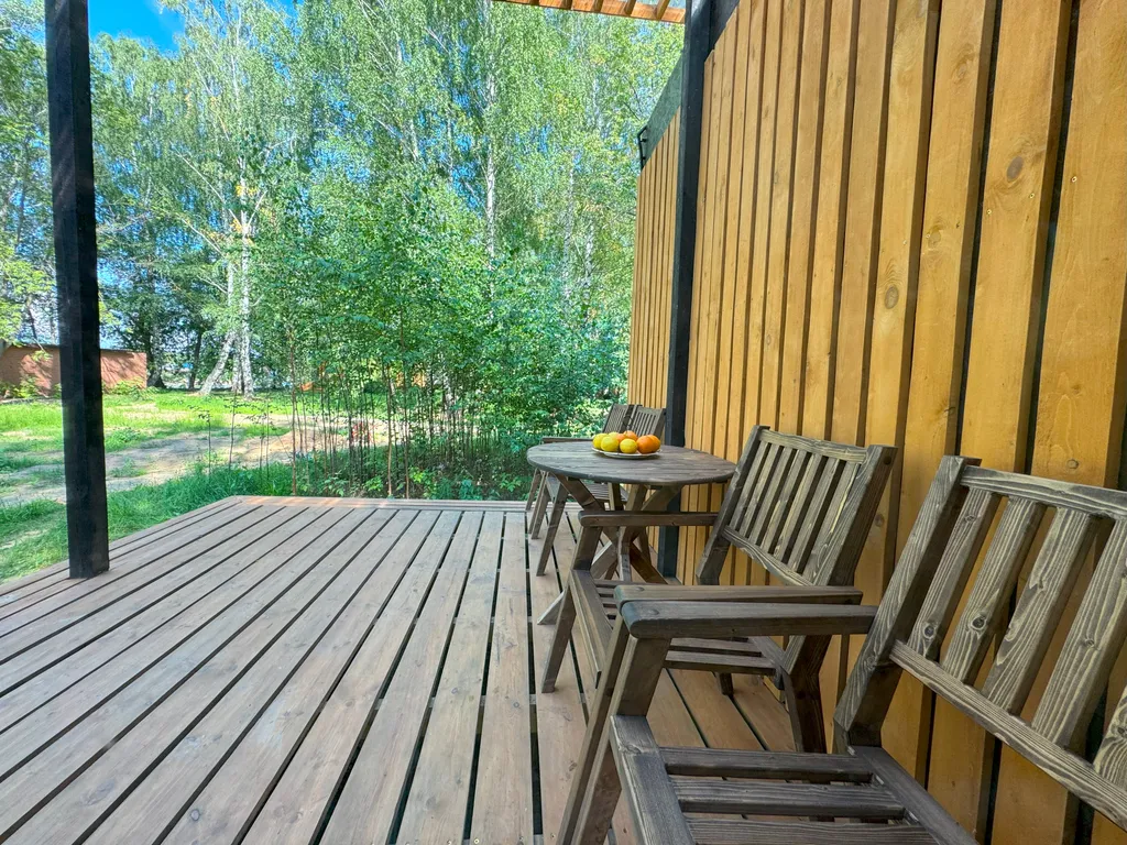 2-комнатный Дом