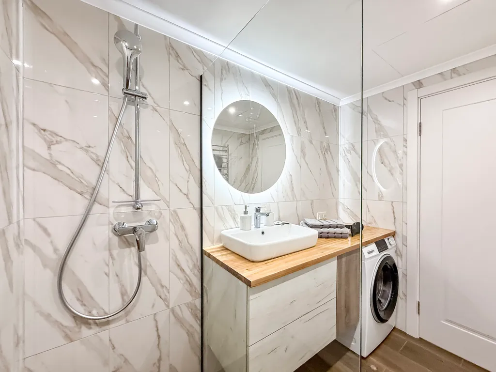 Квартира Апартаменты Монако 24 Резиденция Граф Толстой 311 — Анапа