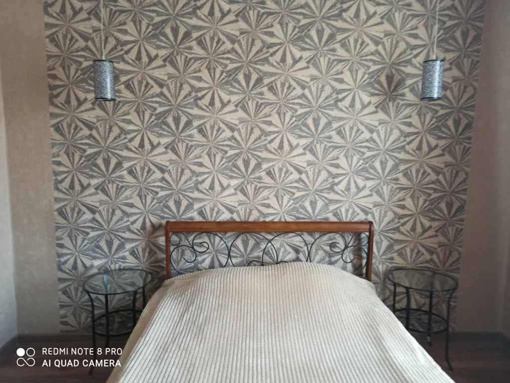 Уютная двушка